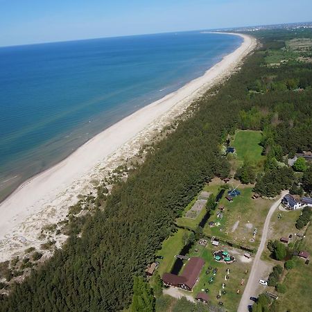 Verbelnieki Perkone Екстер'єр фото