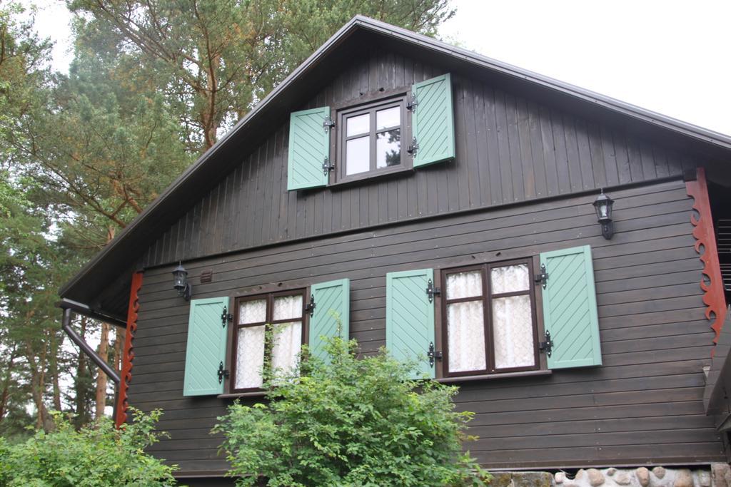 Verbelnieki Perkone Екстер'єр фото