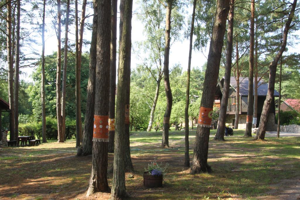 Verbelnieki Perkone Екстер'єр фото